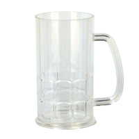 Oktoberfest Plastic Party Mug - Bulk/6 Mugs