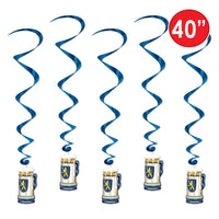 Oktoberfest Party Supplies - Oktoberfest Whirls