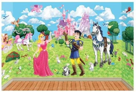 288 Piece Bulk Fluffy Cloud Party Props