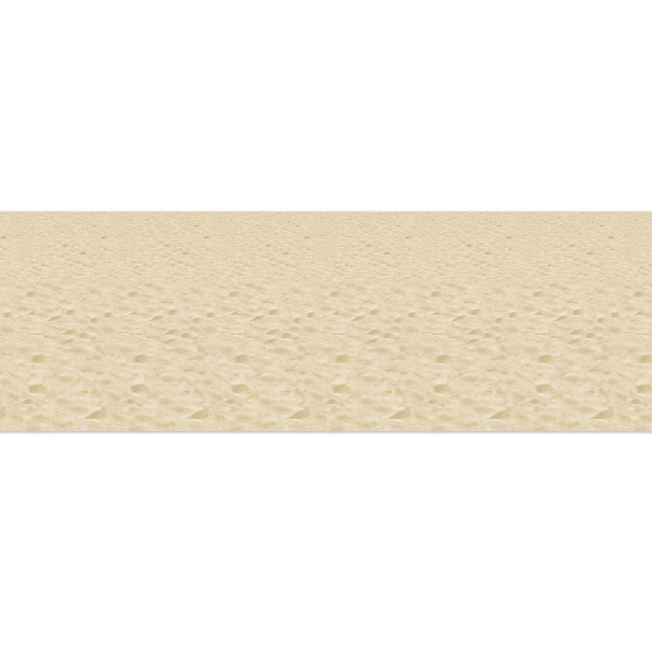 Luau Party Beach Backdrop (1/Package)