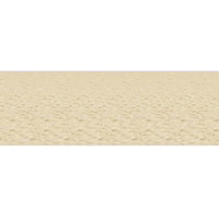 Luau Party Beach Backdrop (1/Package)