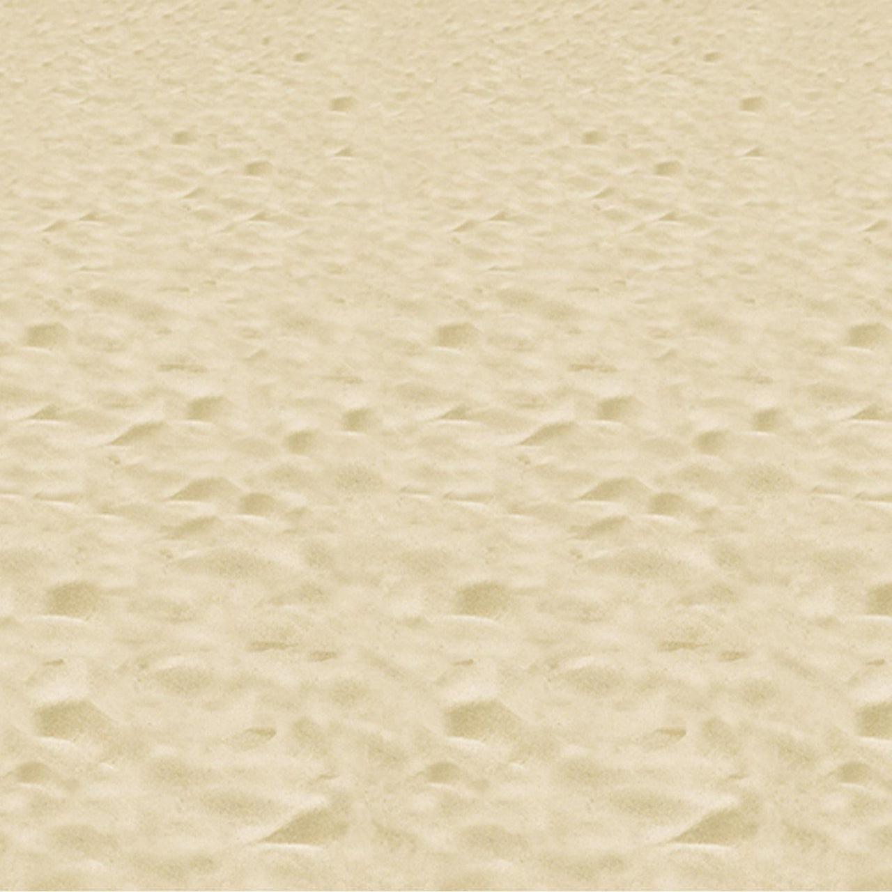 Luau Party Beach Backdrop - Bulk 6 Pack