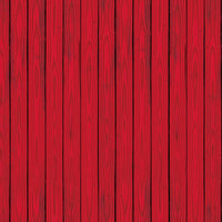 Bulk Red Barn Siding Backdrop (Case of 6) by Beistle