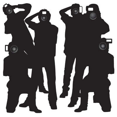 Paparazzi Party Props - Bulk 24 Pack