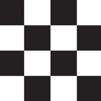Checkered Backdrop (Case of 6)