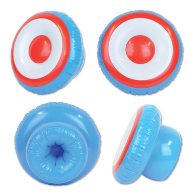 Inflatable Hero Shield - Bulk/6 Shields