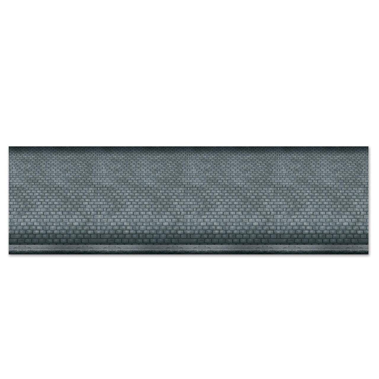 Cobblestone Street Party Border Trim - Bulk 6 Pack