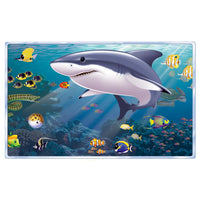 Aquarium Insta-View Decoration - Bulk 6 Pack