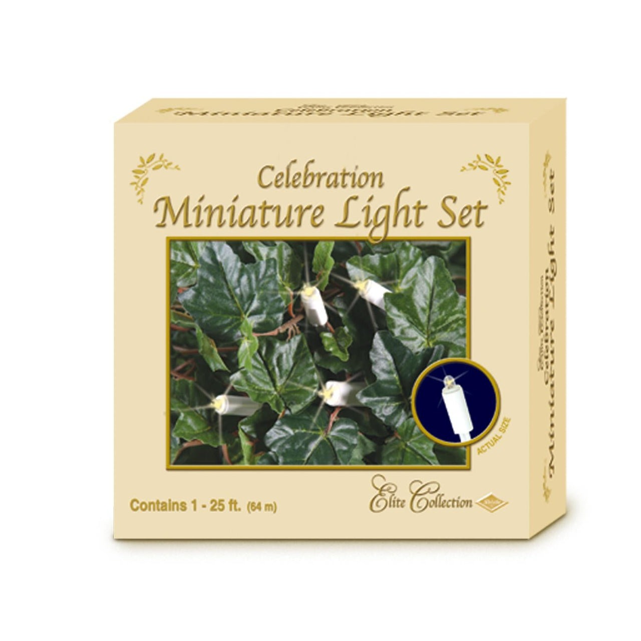 Elite Collection Wedding Celebration Light Set