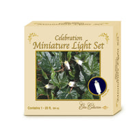 Elite Collection Wedding Celebration Light Set