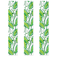 Jungle Vines Party Panels - Bulk 36 Pack
