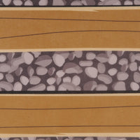 Bulk Railroad Track Runner (Case of 6) by Beistle