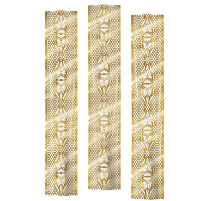 Lattice Party Panels - Bulk 36 Pack