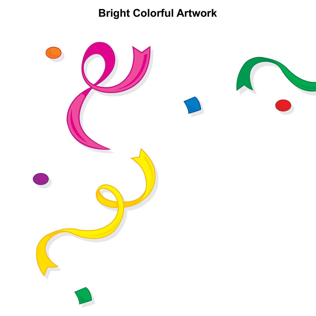 Bulk Plastic Blank Yard Sign (Case of 6) by Beistle