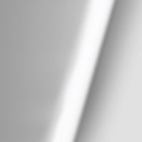 Bulk Metallic Rectangular Tablecover - Silver (Case of 12) by Beistle