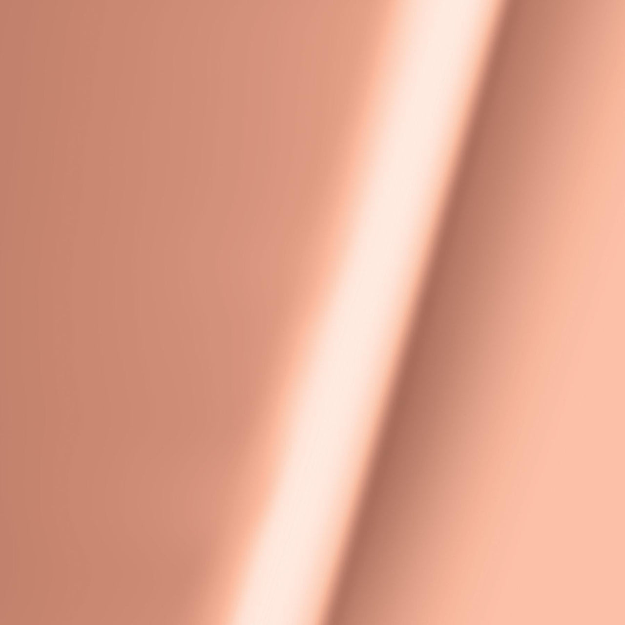 Bulk Rose Gold Metallic Rectangular Tablecover (12 Pkgs Per Case) by Beistle