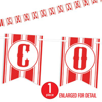 Bulk 25 Piece Movie Night Party Box by Beistle