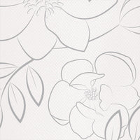 Bulk Floral Runner (6 Pkgs Per Case) by Beistle