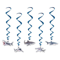 Party Shark Whirls - Bulk/30 Whirls