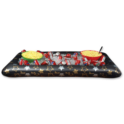 Inflatable Awards Night Buffet Party Cooler - Bulk 6 Pack