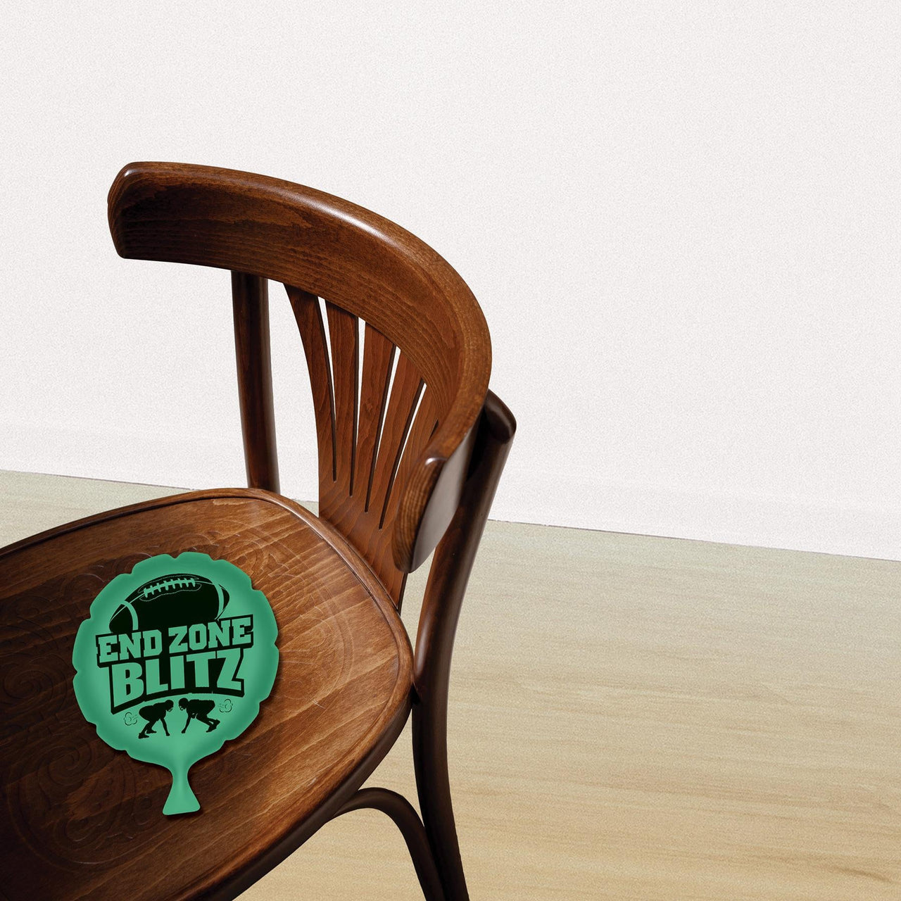 End Zone Blitz Whoopee Cushion