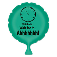 Wait For It... Party Whoopee Cushion - Bulk 6 Pack