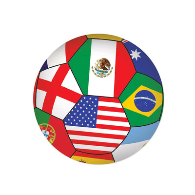 Soccer - World Cup Party Supplies