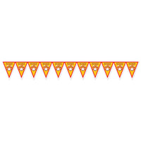 Spain Pennant Banner - All-Weather Soccer & Sports Decor