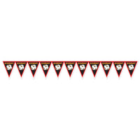 Germany Pennant Banner - All-Weather Soccer & Sports Decor