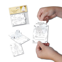 Wishing Well Place Cards - Bulk/144 Placecards