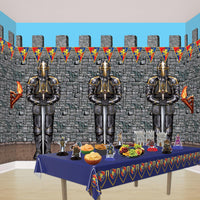 Jointed Black Knight