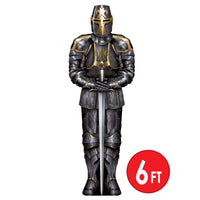 Jointed Black Knight