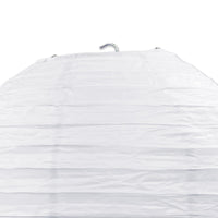 Bulk Jumbo Paper Lantern (Case of 6) by Beistle