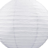 Bulk Jumbo Paper Lantern (Case of 6) by Beistle