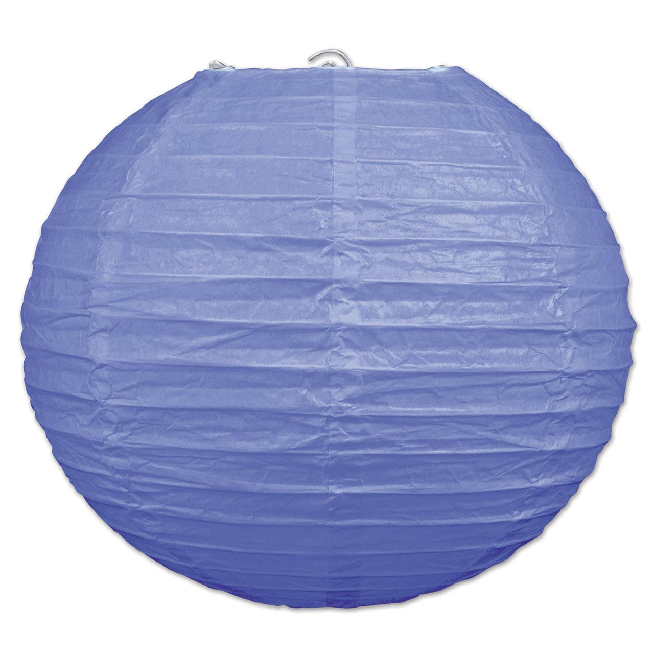 Party Paper Lanterns lavender - Bulk 18 Pack