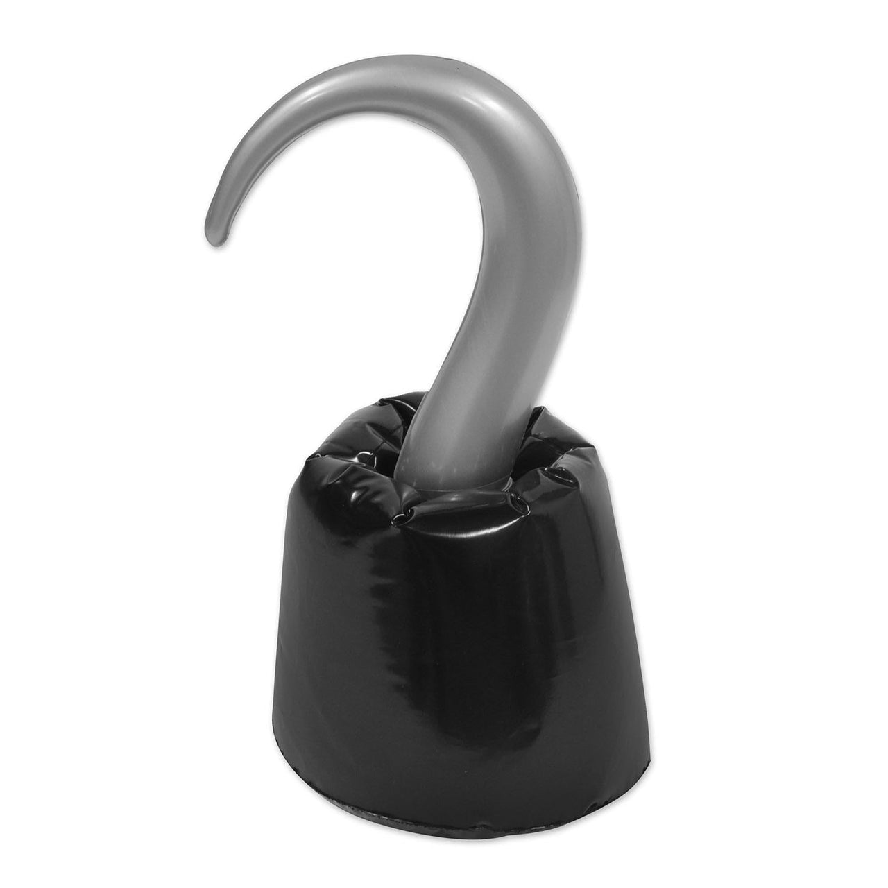 Inflatable Pirate Hook - Bulk/12 Pirate Hooks