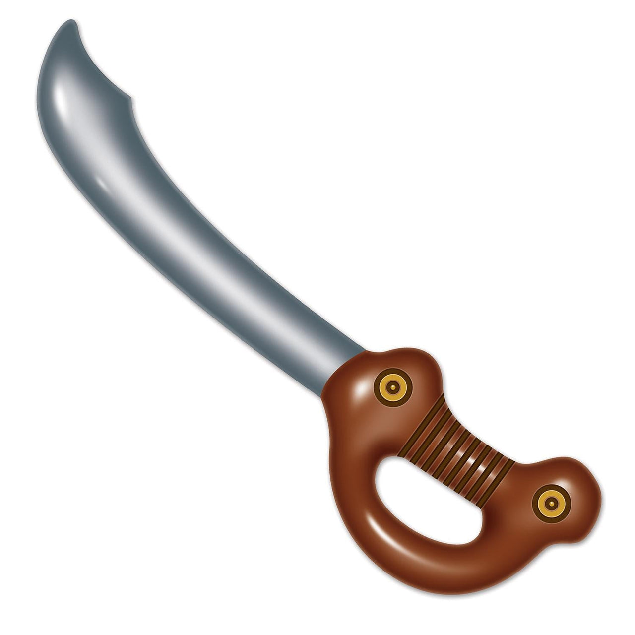 Inflatable Party Sword - Bulk/12 Swords