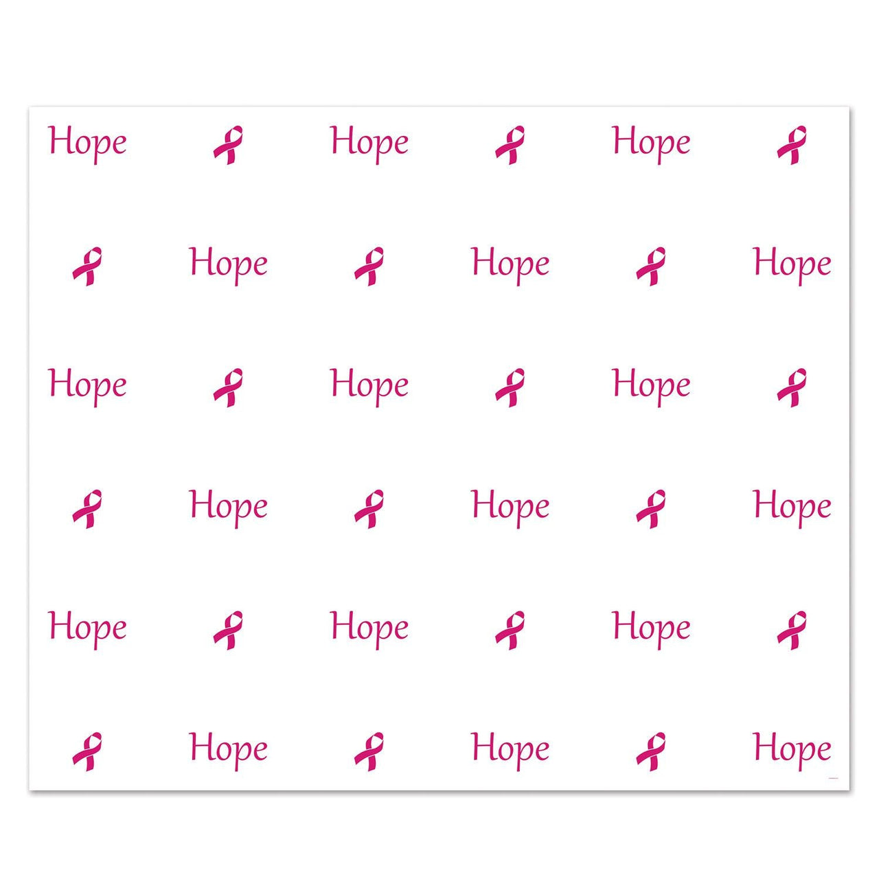Hope Party Insta-Mural Decoration Photo Op - Bulk 6 Pack