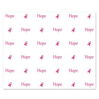 Hope Party Insta-Mural Decoration Photo Op - Bulk 6 Pack