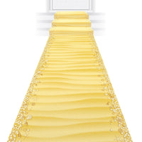 Luau Party Beach Runner - Bulk/6 Runners