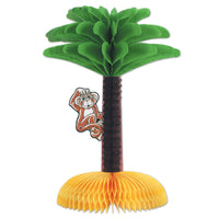 Luau Centerpiece - Bulk 12 Pack