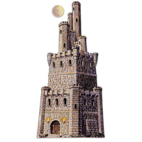Jointed Castle Party Tower - Bulk 12 Pack