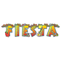 Fiesta Streamer - Bulk 12 Pack