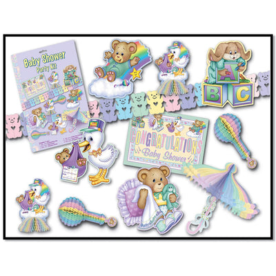 Cuddle-Time Party Kit - Bulk/6 Party Kits