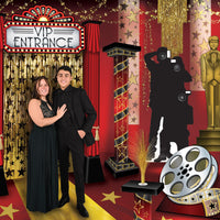 Beistle Paparazzi Stand-Up