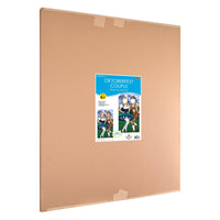 Beistle Oktoberfest Couple Photo Prop Stand-Up