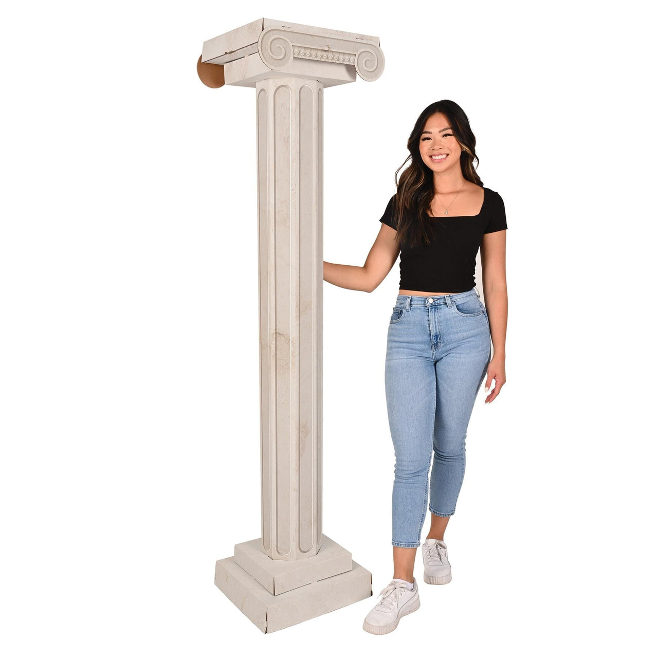 Beistle 3-D Party Column Prop