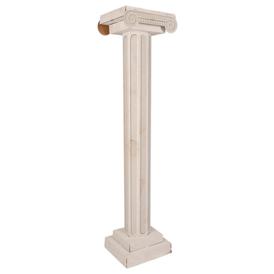 3-D Party Column Prop - Bulk 4 Pack