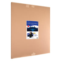 Starry Night Bridge Party Stand-Up