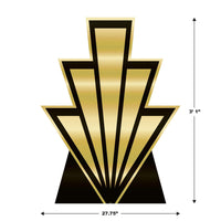 Roaring 20's Art Deco Party Stand-Ups